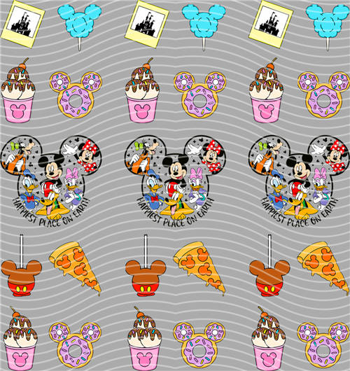 Pen sticker-F 1392